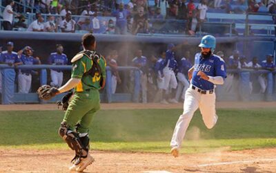 Anuncian conferencia de prensa previa a la Liga Élite de Béisbol