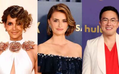 Penélope Cruz y Halle Berry entre los presentadores de los Oscar 2025