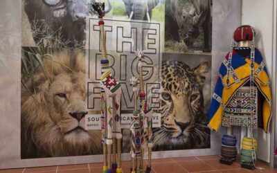 Sudáfrica con todas sus letras en Feria del Libro de La Habana (+Foto)