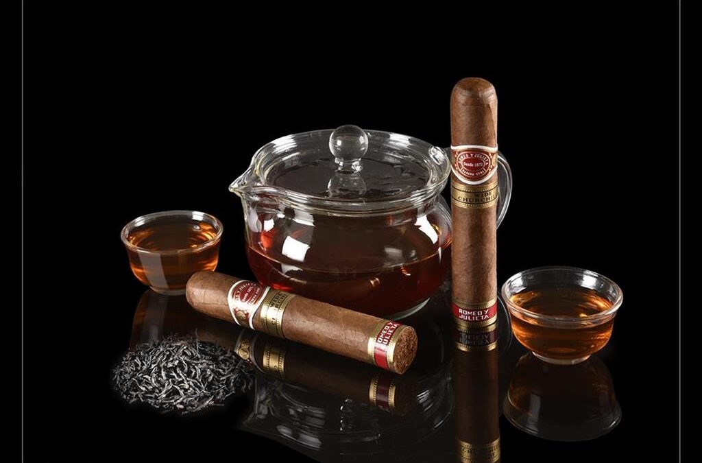 Habanos Moments, devoción al tabaco de Cuba (+Fotos)