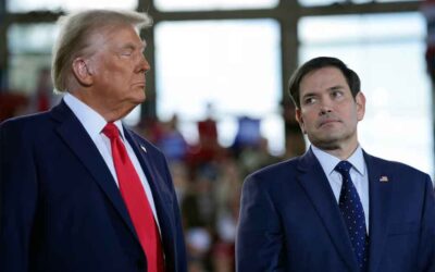 Gobierno de EEUU vuelve a política dura contra Cuba