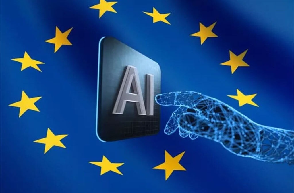 Invertirá UE millones de euros en creación de IA