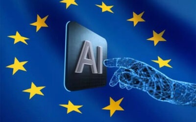Invertirá UE millones de euros en creación de IA
