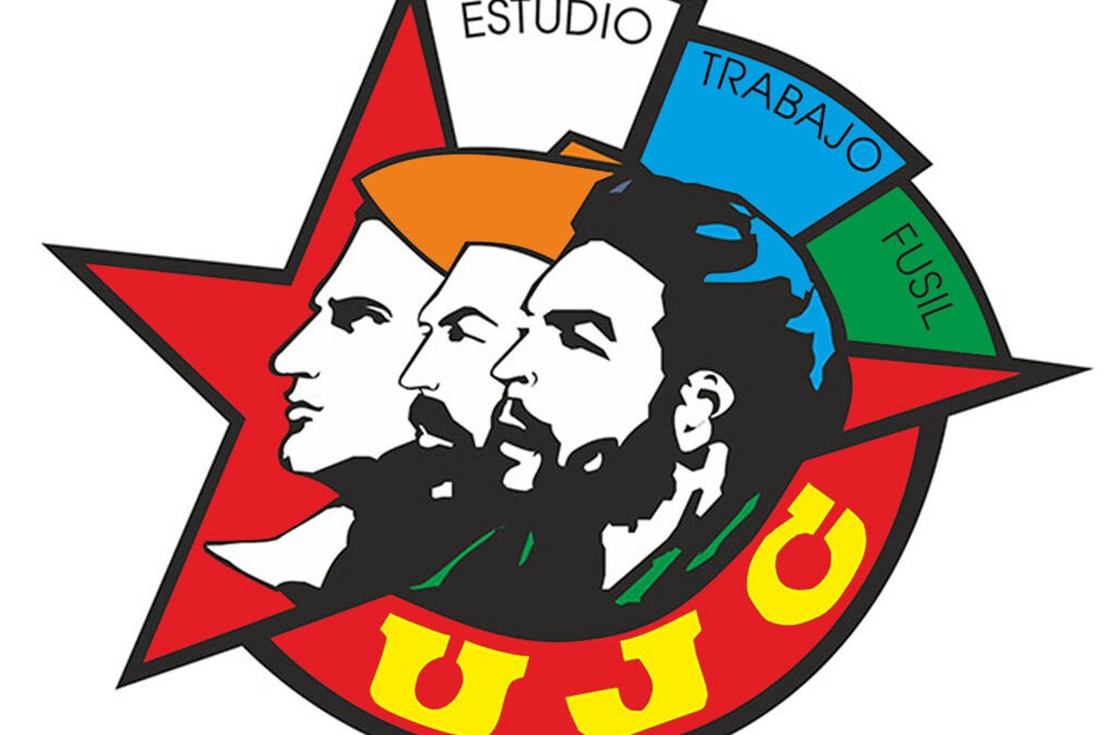 UJC de Cuba felicita a juventud de Zimbabwe por Día Nacional