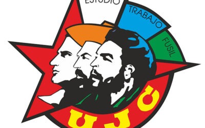 UJC de Cuba felicita a juventud de Zimbabwe por Día Nacional