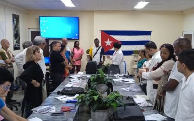Solidaridad: Médicos cubanos trascienden fronteras