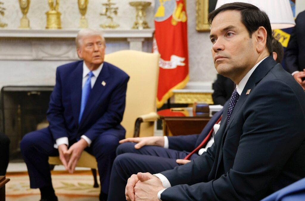 Anuncia Estados Unidos restricción de visados relacionados con la cooperación médica internacional de Cuba