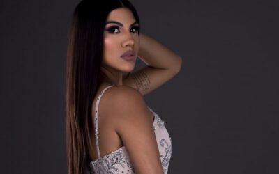 Brunella Torpoco representará a Perú en el Festival de la Salsa en Cuba