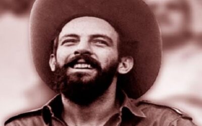 Camilo, sonrisa que no se extingue