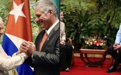 Cuba saluda aniversario de Partido de los Trabajadores de Brasil