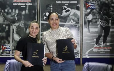 Destacan saldos positivos de feria deportiva en La Habana