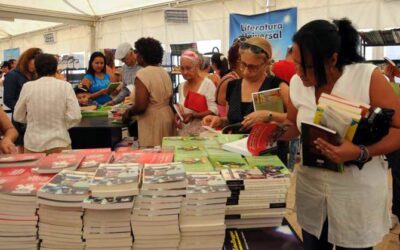 Pineros disfrutarán muy pronto de la feria del libro