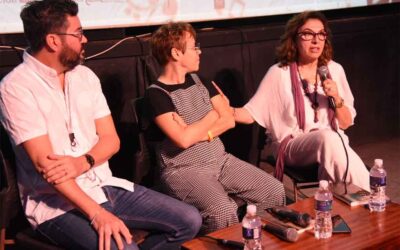 Festival de jazz en Cuba honra a excepcional intérprete Marta Valdés (+Fotos)