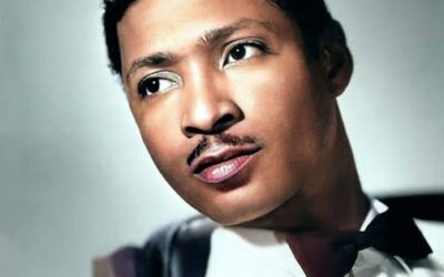 Benny: Icono musical cubano