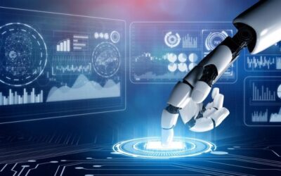 Empresa de EEUU desarrollará inteligencia artificial en Polonia