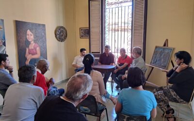 Ratificación de un tratado que consolidó la cubanía de una Isla