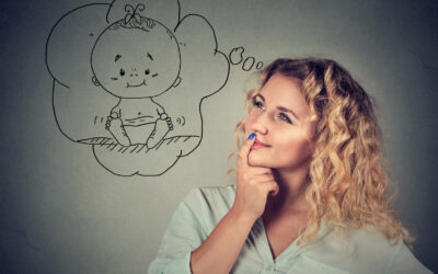 Soñar con un recién nacido: ¿qué significa?