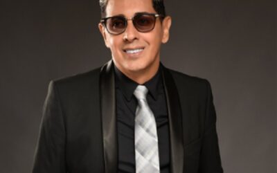 Paulito FG lleva “La Razón” al Festival de la Salsa