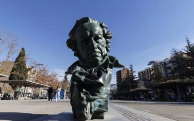 Premios Goya: España en modo cine en ámbito cultural