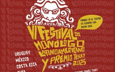 Alistan Festival del Monólogo Latinoamericano en Cienfuegos de Cuba
