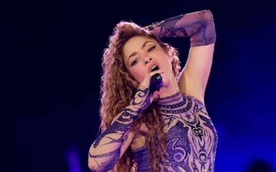 En duda también segundo concierto de Shakira en Perú