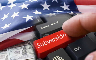 Presidente de Cuba reitera denuncias de subversión desde EEUU