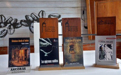 Isla de la Juventud lista para la Feria Internacional del Libro (+Fotos y Video)