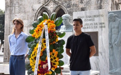 Comenzó hoy Jornada de la Prensa Cubana (+Fotos)