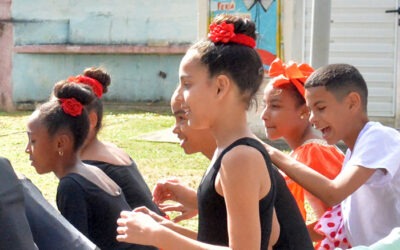 En Isla de la Juventud se vive una cita con la literatura (+Fotos)