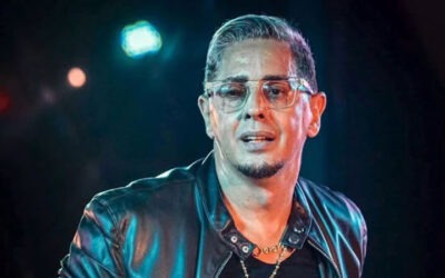 Falleció cantautor Paulo FG en accidente automovilístico en Cuba