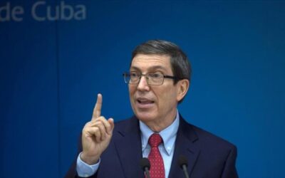 Cuba: represión de estudiantes propalestinos revela hipocresía de EEUU
