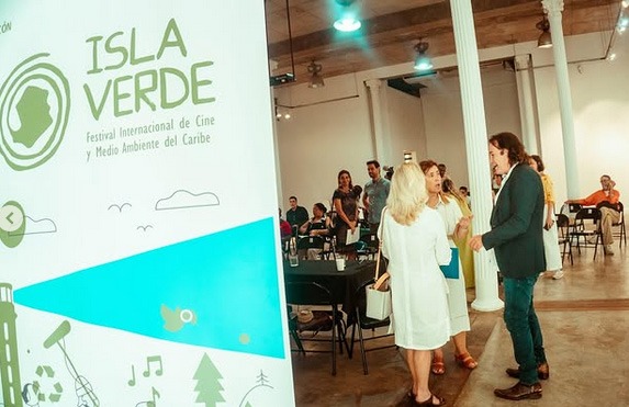 Isla Verde 2025: inspira, educa y transforma a través del Cine  