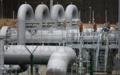 El «terrorismo» de Zelenski contra la infraestructura energética de Sudzha es ataque contra Europa