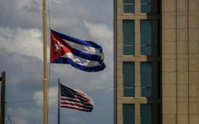 Cuba critica que EEUU trate a países latinoamericanos como «repúblicas bananeras»
