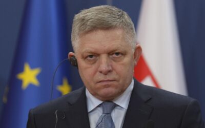 Premier de Eslovaquia dice que su país «no gastará ni un centavo más en ayuda militar» para Ucrania