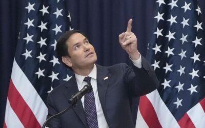EEUU pretende dejar sin visa a «partidarios de Hamás», dice Marco Rubio