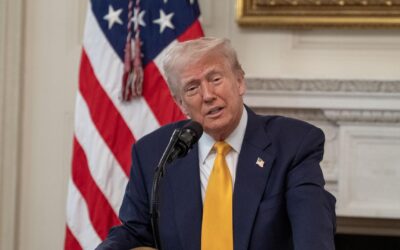 Trump analiza reconocer a Crimea como territorio ruso para negociar el cese al fuego en Ucrania