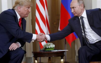 Detrás del futurista diálogo de Trump y Putin: prevenir la guerra de EEUU e Israel contra Irán