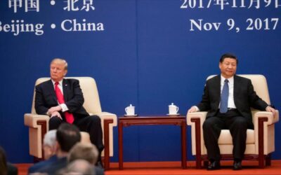 China a EEUU: América Latina no es “patio trasero de nadie”