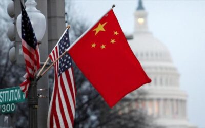 Conozca 4 escenarios para estallido de una guerra entre EEUU y China