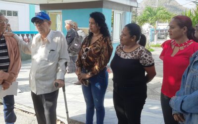 Inició jornada de la prensa cubana