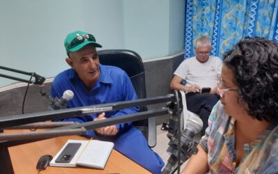 Periodismo: la verdad siempre junto al pueblo