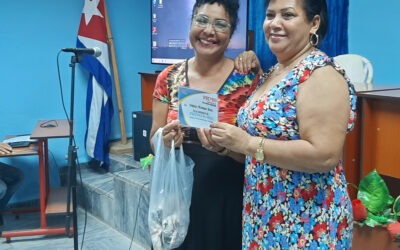Cerraron actividades por la jornada de la prensa