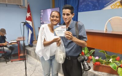 Cerraron actividades por la jornada de la prensa