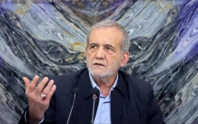 “Haga lo que quiera”: Irán rechaza diálogo con EEUU bajo amenazas