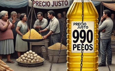 ¿Quién pone el freno?