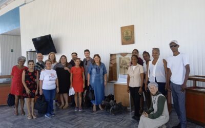 Inauguran exposición “Documentos de la diplomacia en una Isla Siempre Cubana»