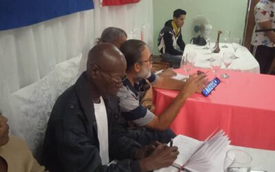 Trabajadores pineros festejarán su día