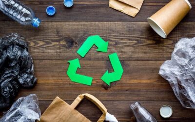 Reciclar es aportar a la economía