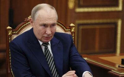 Qué dijo Putin en el pasado sobre la posibilidad de una tregua temporal con Ucrania